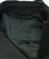 BURBERRY PRORSUM COLLECTION（バーバリープローサムコレクション）トレンチコート 黒 サイズ:36(XS位) レディース/2200722291030