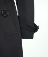 BURBERRY PRORSUM COLLECTION（バーバリープローサムコレクション）トレンチコート 黒 サイズ:36(XS位) レディース/2200722291030