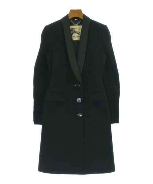 BURBERRY PRORSUM COLLECTION(バーバリープローサムコレクション)のチェスターコート サイズ:36(XS位) 25,600円