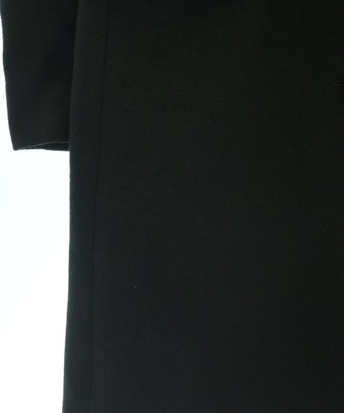BURBERRY PRORSUM COLLECTION（バーバリープローサムコレクション）チェスターコート 黒 サイズ:36(XS位) レディース/2200721741017