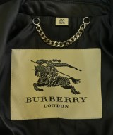 BURBERRY PRORSUM COLLECTION（バーバリープローサムコレクション）チェスターコート 黒 サイズ:36(XS位) レディース/2200721741017