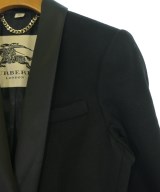 BURBERRY PRORSUM COLLECTION（バーバリープローサムコレクション）チェスターコート 黒 サイズ:36(XS位) レディース/2200721741017