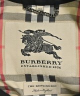 BURBERRY PRORSUM COLLECTION（バーバリープローサムコレクション）トレンチコート 黒 サイズ:46(M位) メンズ/2200721741024