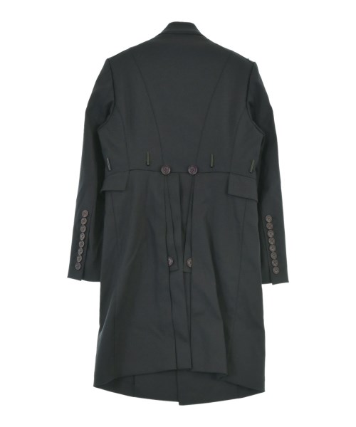 BURBERRY PRORSUM COLLECTION（バーバリープローサムコレクション）コート 紺 サイズ:46(M位) メンズ/2200682837194