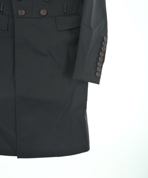 BURBERRY PRORSUM COLLECTION（バーバリープローサムコレクション）コート 紺 サイズ:46(M位) メンズ/2200682837194