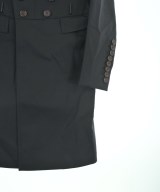 BURBERRY PRORSUM COLLECTION（バーバリープローサムコレクション）コート 紺 サイズ:46(M位) メンズ/2200682837194