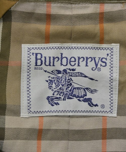 BURBERRY PRORSUM COLLECTION（バーバリープローサムコレクション）トレンチコート ベージュ サイズ:5AP(S位) レディース/2200682714112