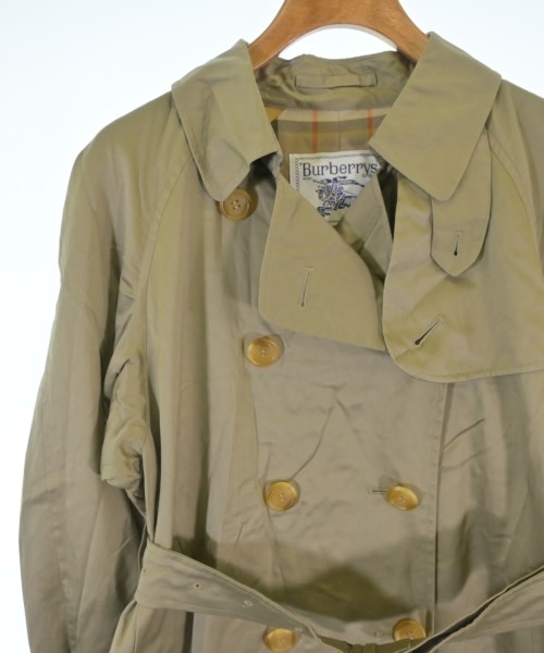 BURBERRY PRORSUM COLLECTION（バーバリープローサムコレクション）トレンチコート ベージュ サイズ:5AP(S位) レディース/2200682714112