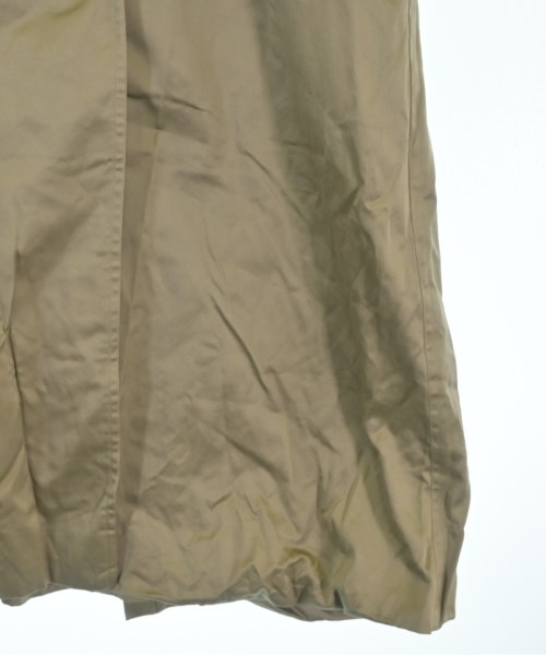 BURBERRY PRORSUM COLLECTION（バーバリープローサムコレクション）トレンチコート ベージュ サイズ:5AP(S位) レディース/2200682714112