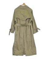 BURBERRY PRORSUM COLLECTION（バーバリープローサムコレクション）トレンチコート ベージュ サイズ:5AP(S位) レディース/2200682714112