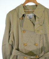 BURBERRY PRORSUM COLLECTION（バーバリープローサムコレクション）トレンチコート ベージュ サイズ:5AP(S位) レディース/2200682714112