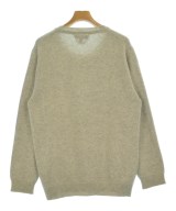 BURBERRY PRORSUM COLLECTION（バーバリープローサムコレクション）ニット・セーター グレー サイズ:L メンズ/2200691228013