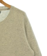 BURBERRY PRORSUM COLLECTION（バーバリープローサムコレクション）ニット・セーター グレー サイズ:L メンズ/2200691228013