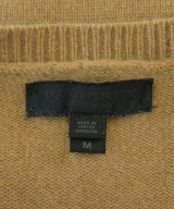 BURBERRY PRORSUM COLLECTION（バーバリープローサムコレクション）ニット・セーター ベージュ サイズ:M メンズ/2200691228037