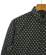 BURBERRY PRORSUM COLLECTION（バーバリープローサムコレクション）カジュアルシャツ 黒 サイズ:39(M位) メンズ/2200691228075