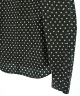 BURBERRY PRORSUM COLLECTION（バーバリープローサムコレクション）カジュアルシャツ 黒 サイズ:39(M位) メンズ/2200691228075