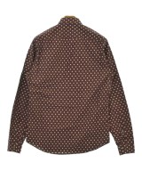 BURBERRY PRORSUM COLLECTION（バーバリープローサムコレクション）カジュアルシャツ 赤 サイズ:-(M位) メンズ/2200691228082