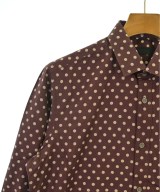 BURBERRY PRORSUM COLLECTION（バーバリープローサムコレクション）カジュアルシャツ 赤 サイズ:-(M位) メンズ/2200691228082