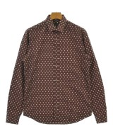 BURBERRY PRORSUM COLLECTION カジュアルシャツ