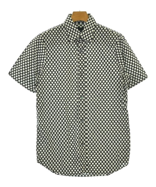 BURBERRY PRORSUM COLLECTION(バーバリープローサムコレクション)カジュアルシャツ 黒 サイズ:-(M位)/2200691228099