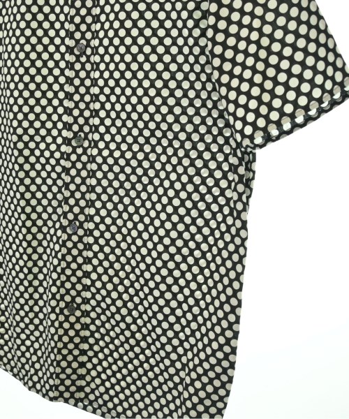 BURBERRY PRORSUM COLLECTION（バーバリープローサムコレクション）カジュアルシャツ 黒 サイズ:-(M位) メンズ/2200691228099