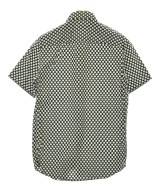 BURBERRY PRORSUM COLLECTION（バーバリープローサムコレクション）カジュアルシャツ 黒 サイズ:-(M位) メンズ/2200691228099