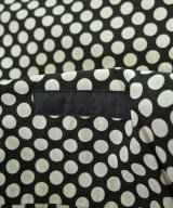 BURBERRY PRORSUM COLLECTION（バーバリープローサムコレクション）カジュアルシャツ 黒 サイズ:-(M位) メンズ/2200691228099