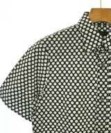 BURBERRY PRORSUM COLLECTION（バーバリープローサムコレクション）カジュアルシャツ 黒 サイズ:-(M位) メンズ/2200691228099