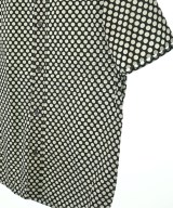 BURBERRY PRORSUM COLLECTION（バーバリープローサムコレクション）カジュアルシャツ 黒 サイズ:-(M位) メンズ/2200691228099