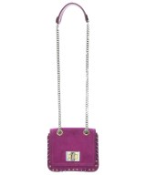 EMILIO PUCCI ショルダーバッグ