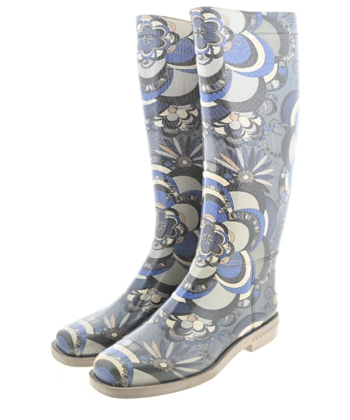 Emilio Boots – PUCCI Online Store