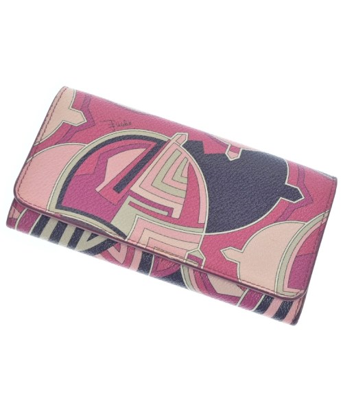 エミリオプッチ(EMILIO PUCCI)のEMILIO PUCCI 財布・コインケース