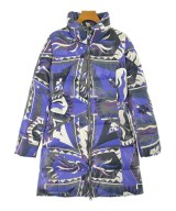 EMILIO PUCCI ダウンコート