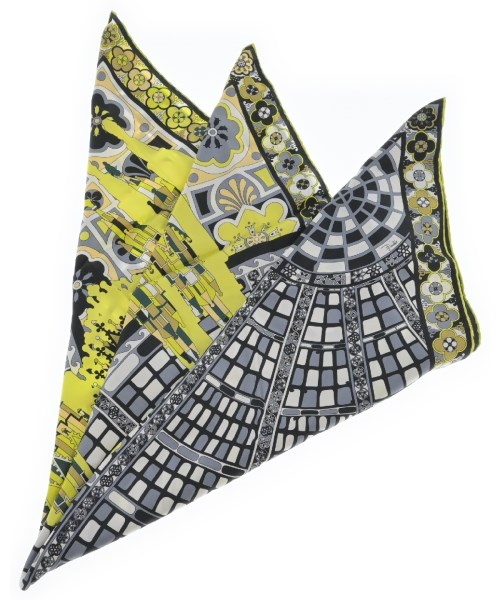 エミリオプッチ(EMILIO PUCCI)のEMILIO PUCCI バンダナ・スカーフ