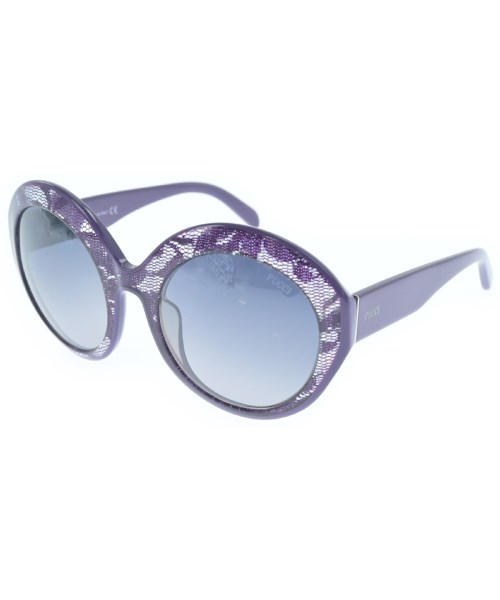 エミリオプッチ(EMILIO PUCCI)のEMILIO PUCCI サングラス
