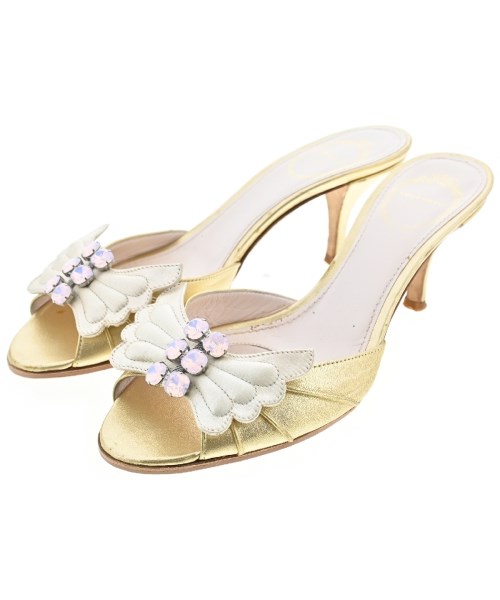 エミリオプッチ(EMILIO PUCCI)のEMILIO PUCCI パンプス