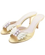EMILIO PUCCI パンプス