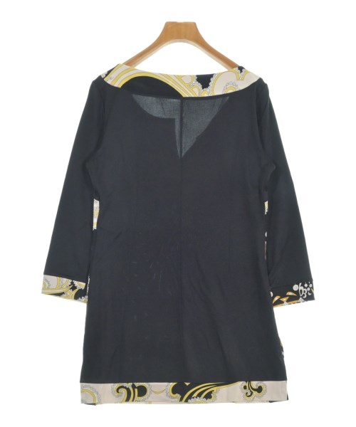 EMILIO PUCCI（エミリオプッチ）カジュアルシャツ 黒 サイズ:42(M位) レディース/2200635386045