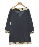 EMILIO PUCCI（エミリオプッチ）カジュアルシャツ 黒 サイズ:42(M位) レディース/2200635386045