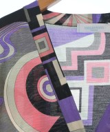 EMILIO PUCCI（エミリオプッチ）カーディガン グレー サイズ:42(M位) レディース/2200636519022