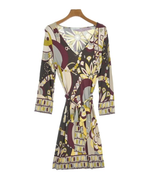 エミリオプッチ(EMILIO PUCCI)のEMILIO PUCCI ワンピース