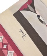 EMILIO PUCCI（エミリオプッチ）バンダナ・スカーフ 黒 サイズ:- レディース/2200638829037
