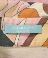 EMILIO PUCCI（エミリオプッチ）Tシャツ・カットソー ピンク サイズ:40(M位) レディース/2200639027036