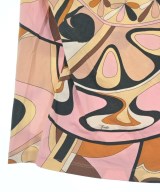 EMILIO PUCCI（エミリオプッチ）Tシャツ・カットソー ピンク サイズ:40(M位) レディース/2200639027036