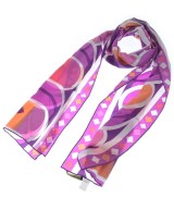 EMILIO PUCCI バンダナ・スカーフ