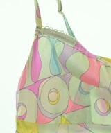 EMILIO PUCCI（エミリオプッチ）ベスト 緑 サイズ:1(S位) レディース/2200639243160