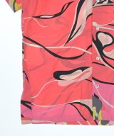 EMILIO PUCCI（エミリオプッチ）カジュアルシャツ ピンク サイズ:XS メンズ/2200640500030