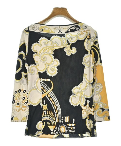 EMILIO PUCCI（エミリオプッチ）カジュアルシャツ ベージュ サイズ:42(M位) レディース/2200626378042