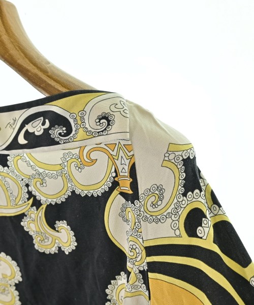 EMILIO PUCCI（エミリオプッチ）カジュアルシャツ ベージュ サイズ:42(M位) レディース/2200626378042