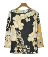 EMILIO PUCCI（エミリオプッチ）カジュアルシャツ ベージュ サイズ:42(M位) レディース/2200626378042